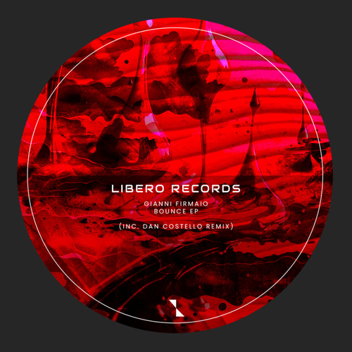 Gianni Firmaio - Bounce EP [LBR070]